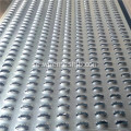 Grip Strut Metal Safety Grating